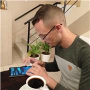 Profesor de portugués con experiencia. Clases para para todas las edades